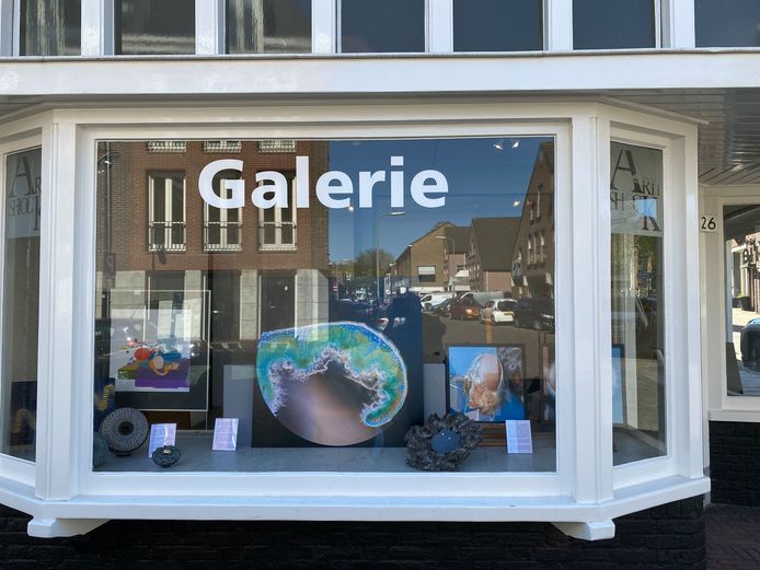 Galerie Arti-Shock