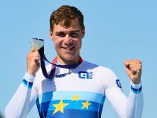 Fabio Jakobsen niet mee naar WK wielrennen in Australië: ‘We moeten keuzes maken’