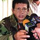 FARC-leider aangeschoven bij vredesoverleg