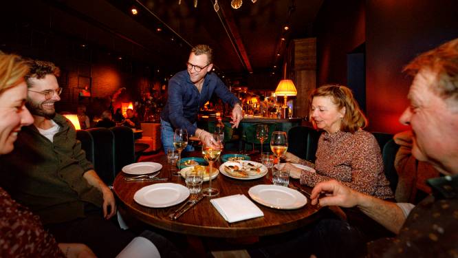 Gastvrije CouCou staat garant voor een levendige avond