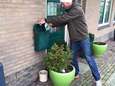 Zo’n 250 vrijwilligers willen jouw kerstpost bezorgen bij je familie en vrienden: ‘Júist nu is het belangrijk’ 