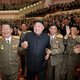Nucleaire aanval is logische optie voor Noord-Korea, zegt expert