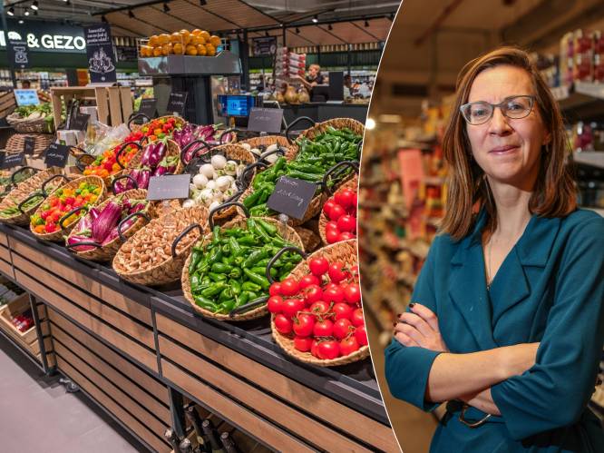 Zo bepalen supermarkten heel precies de prijs van wat je in je winkelkarretje legt