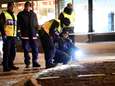 Drie mensen nog steeds in levensgevaar na mogelijke terreurdaad in Zweden, volgens lokale media is dader 22-jarige Afghaan