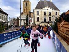 IJsbanen in Roosendaal en Wouw populairder dan ooit