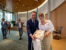 Nieuws gemist? Droom van Sander komt uit in Kampen en een opmerkelijke inbreker in Elspeet. Dit en meer in jouw overzicht