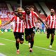 Brentford jubelt, in een pijnlijke stilte