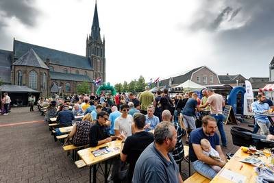 Dungens Bierfestival wil vooral niet té groot worden: ‘Je moet gezellig houden wat gezellig is’