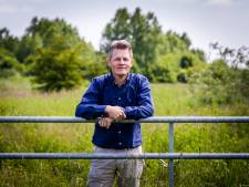 Natuur en economie in één panorama: Zwijndrechts bos wordt nog leuker
