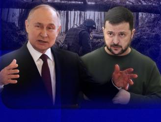 Het dilemma van Zelensky: verdedigt hij Kiev of het front? Experts leggen uit 