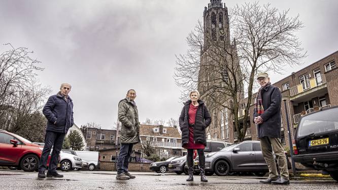 Van 38 euro naar 225 euro voor een plek: Amersfoort onderzoekt omstreden verkoop parkeergarage