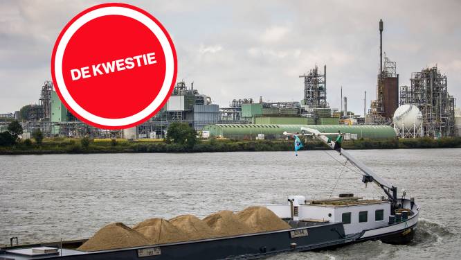 Moet Chemours weg, zelfs zonder uitstoot? ‘Niet oké dat giftige stoffen nabij woningen worden geloosd’