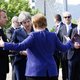 Verdeeldheid over de Balkan, eendracht over Trump