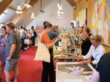 Attentie ouders (in spe)! Dit weekend is er een babybeurs in Arnhem