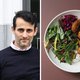 Een koffiebar zonder fratsen, waar de hummus niet hip bedoeld is