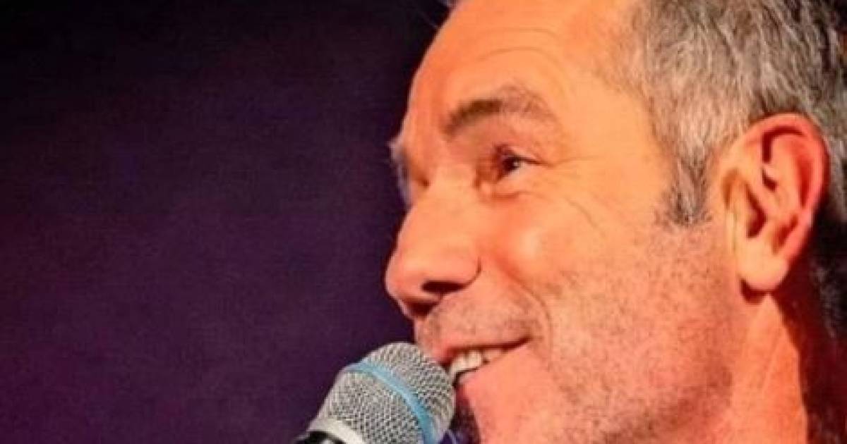 Oudejaarsconference Marco van der A rap uitverkocht, extra show in ...