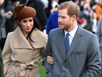 Meghan Markle gaf Queen de slappe lach met haar kerstcadeau