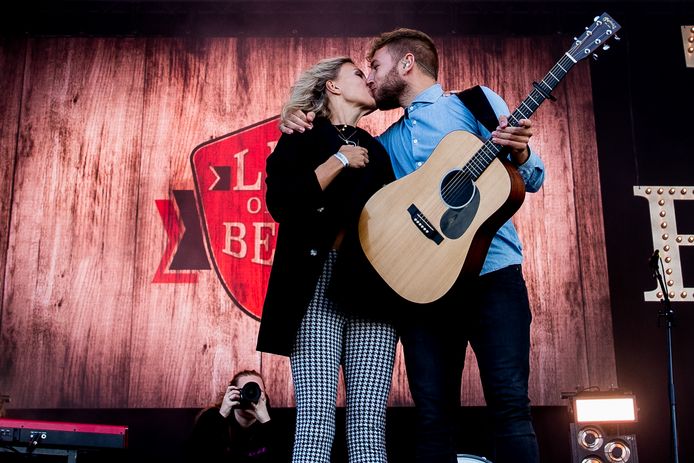 Suzan &amp; Freek werken en leven samen, zijn ze elkaar wel eens zat