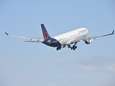 Overleg bij Brussels Airlines opnieuw gestart: bonden pleiten voor arbeidsduurvermindering