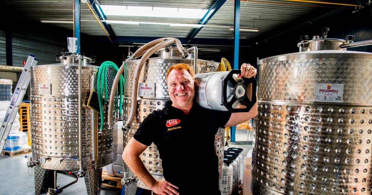 SpierBier is klaar om Mijdrecht te veroveren