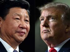 Trump haalt wéér vernietigend uit naar China: ‘Verantwoordelijk voor massadoding’