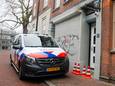 Nadat er eerder brand gesticht werd, is er nu geschoten op coffeeshop Cabo Negro in Dordrecht
