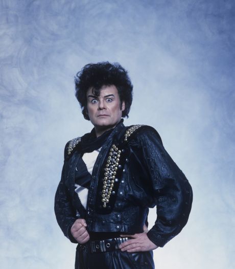 Gary Glitter condamné à 16 ans de prison pour pédophilie