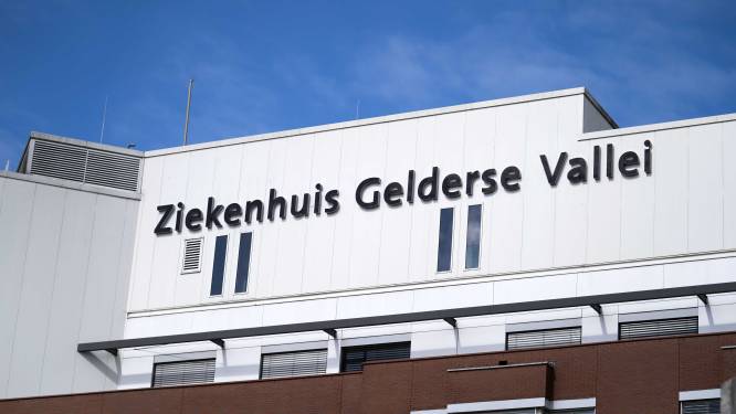 Zeven gewonden door vuurwerk in Ziekenhuis Gelderse Vallei en de eerste baby van 2022 heet Gijs