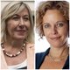 Wij vrouwen willen de helft van de macht. Niet meer, niet minder
