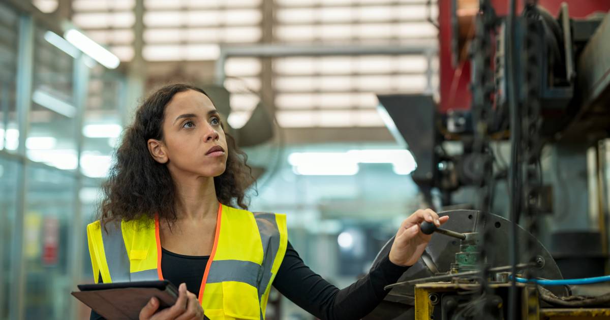 Hoe meer vrouwen op de werkvloer, hoe minder waardevol we de job vinden.  Studia con stereotipi di genere nel settore STEM |  Vrije tijd