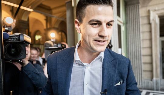 Parket-generaal wil veroordelingen in Schild & Vrienden-dossier bij Hof van Cassatie niet verbreken