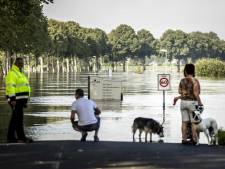 Boetes voor ramptoeristen in Midden-Limburg: ‘We zijn er nog lang niet’