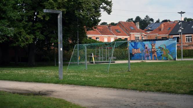 Speelterreinen in de pijplijn en in Leuven zijn die rookvrij...