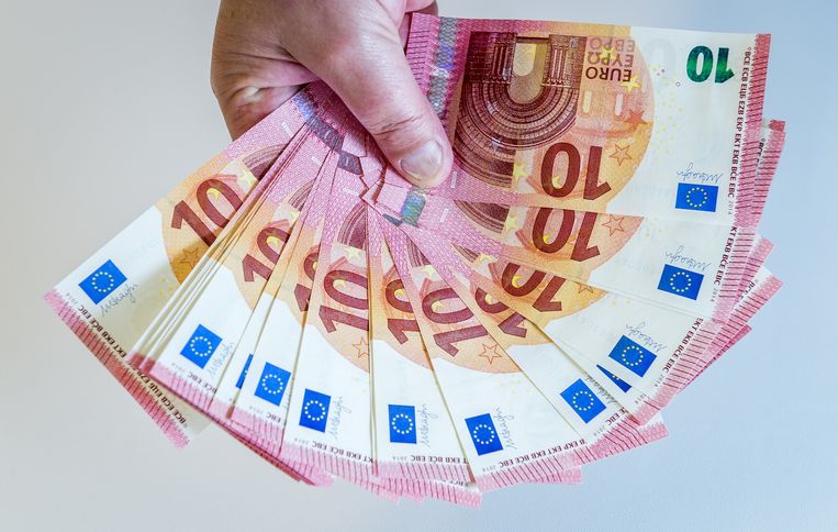 49++ Geld is een raar goedje info