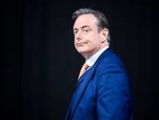 Bart De Wever veut imposer l'autonomie de la Flandre: “Tant qu'on est attachés à la Wallonie, ça ne marchera pas”
