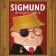 Doe mee aan de Grote Sigmund Portretwedstrijd, en win!