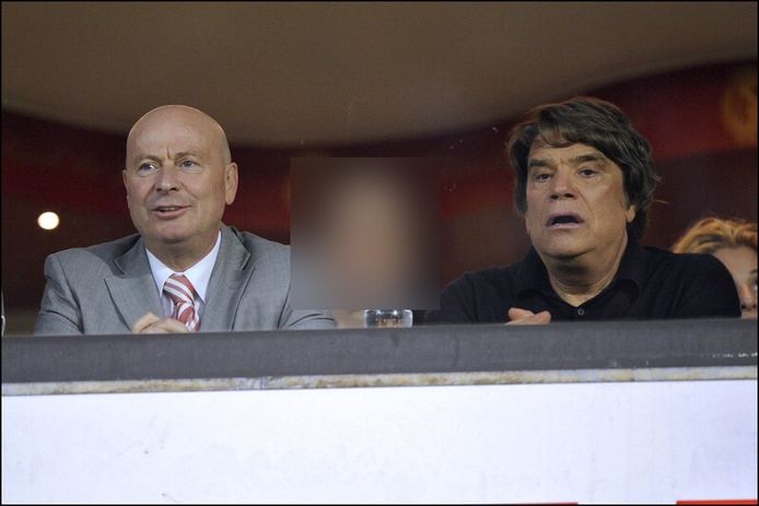 Luciano D'Onofrio genoemd in Belgisch onderzoek naar ex ...