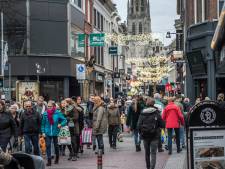 Langer winkelen in Breda: vrijheid voor winkelier weegt zwaarder dan nadelen