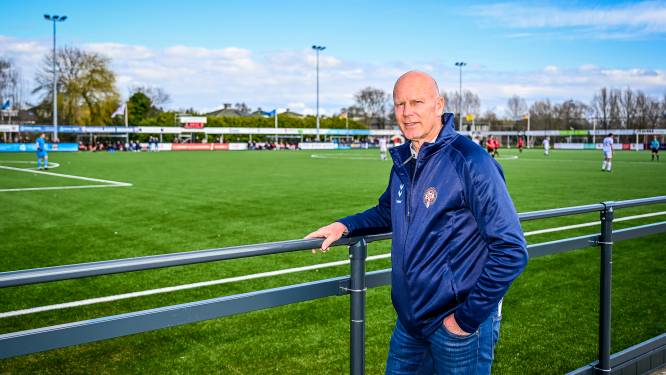 Ronald Klinkenberg bewijst opvolger bij DCV een dienst: ‘Ik zou dit voor een vreemde niet doen’