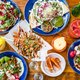 9 Latin restaurants voor de loeihete zomerhitte