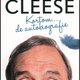 John Cleese - Kortom... de autobiografie
