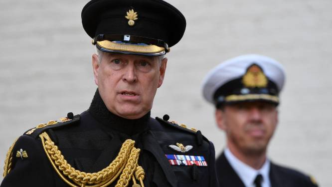 Le prince Andrew tenterait de vendre son chalet en Suisse pour payer ses frais d'avocats