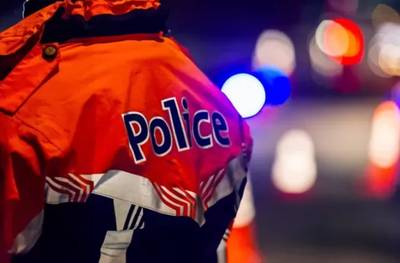 Un suspect interpellé après un viol présumé à la sortie d’une discothèque à Bruxelles
