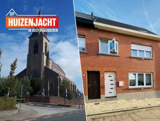 HUIZENJACHT. Hillegem, ideale ligging voor wie naar Brussel of Gent moet: “Vanaf 225.000 euro heb je hier een te renoveren huisje”