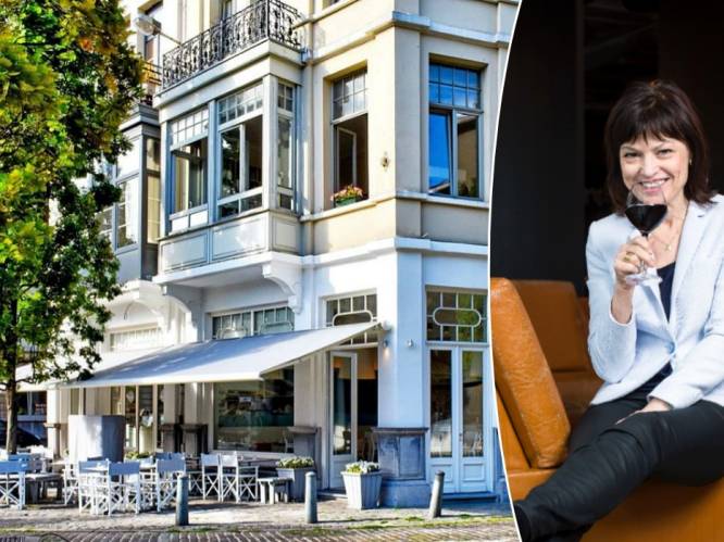 Waar eet ... Linda De Win? "Deze vis- en vleesgerechten brengen mij tot in de zevende hemel"