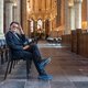 De Nieuwe Kerk in Delft is de plek van Kader Abdolah: ‘De geest van Willem van Oranje is hier nog aanwezig’