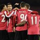 Matavz bezorgt PSV met hattrick 200.000 euro