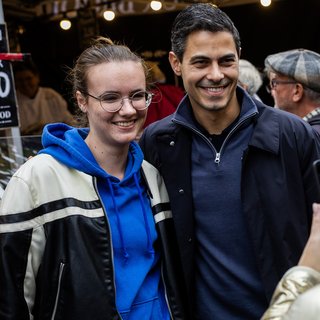 De campagne koerst af op een strijd tussen vier partijen