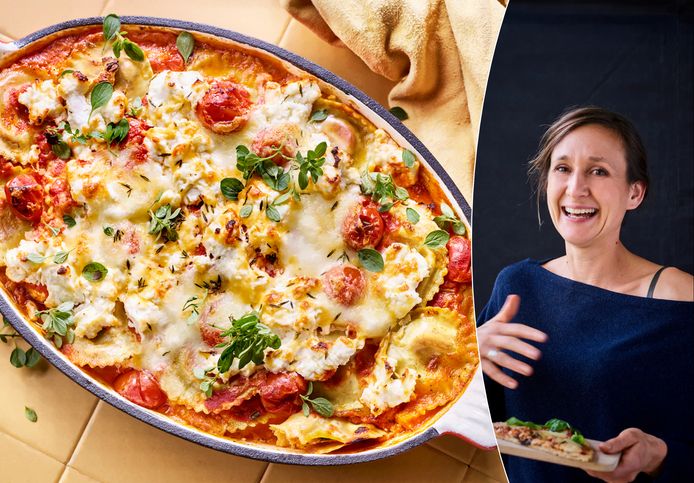 5x snelle fastfood voor op drukke dagen van Elise Van de Poele