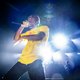 Harder, korter en opwindender: de kolkende poëzie van Denzel Curry in de AB ★★★★☆